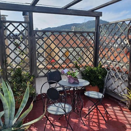La Mansarda Apartment Savona Exterior photo