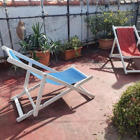 La Mansarda Apartment Savona Exterior photo