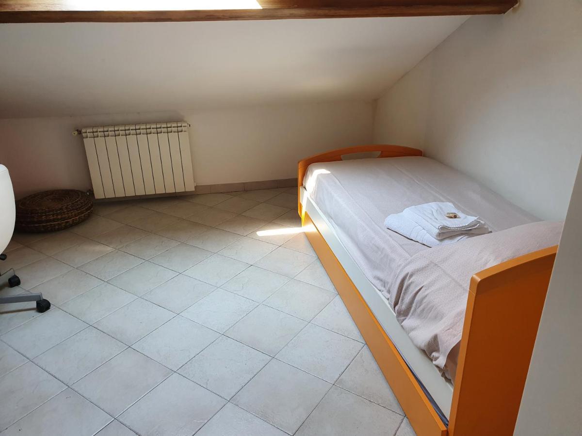 La Mansarda Apartment Savona Exterior photo